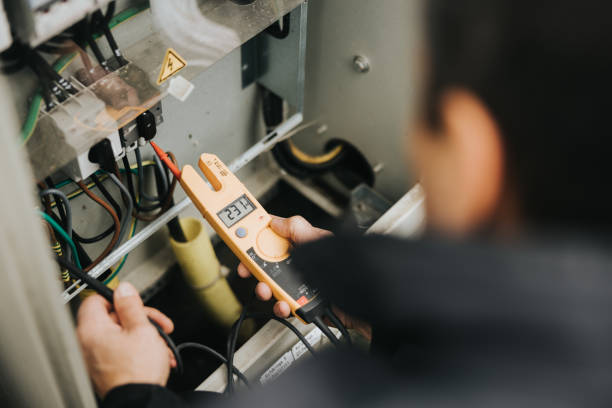 Best Residential Electrician Services  in Centennial, CO