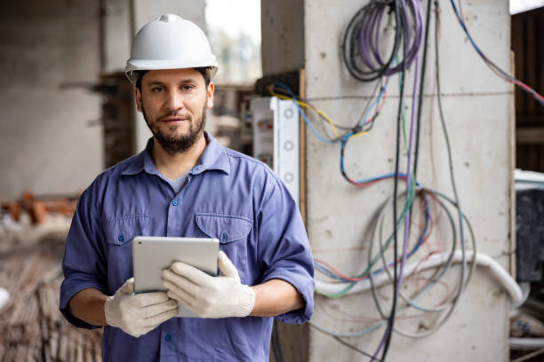 Best Electric Panel Repair  in Centennial, CO