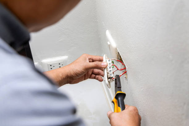 Best Electrical Outlet Repair  in Centennial, CO