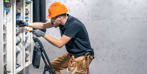 Best Best Electricians Near Me  in Centennial, CO