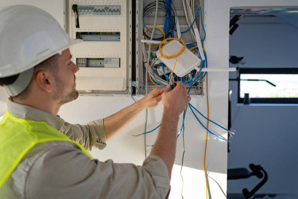 Best Home Electrical Repair  in Centennial, CO